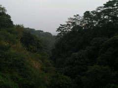 -牛鱼嘴原始生态风景区