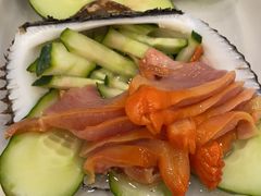 -瑞杰烧烤店·24小时营业(山东路店)