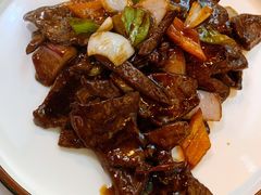 -锦園(伊势丹美食城店)