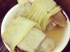 -香港蓮香樓(上環店)
