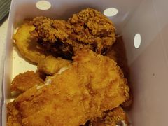 -麦当劳(坂田分店)