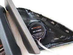 -神莺汽车音响改装连锁机构(深圳旗舰店)