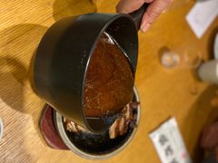 冒烤鸭-张烤鸭·川菜·非遗冒烤鸭(青石桥店)