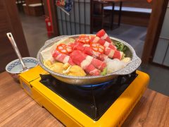 -隐月· 㐂和食屋(芝罘万达公馆店)