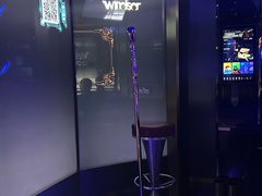 -温莎KTV(国贸店)