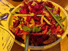 -Blac+Blac(中海环宇荟店)