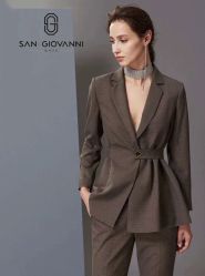 -圣乔凡尼服装定制