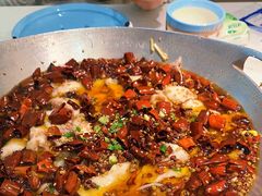 -川人百味(金安中央大街店)