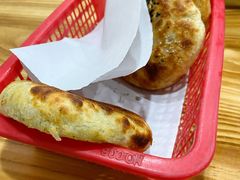 -王记肉火烧早餐中国店