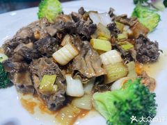 -新疆巴州金丝特餐厅(大钟寺店)