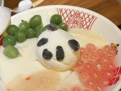 -破三川·新川菜(静安大融城店)