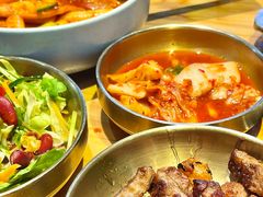 -金顺韩式烤肉·网红烤肉店(广利路店)