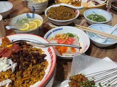 -怪噜范·老贵阳街头名小吃(鸿通城店)