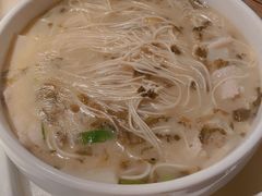 杭州片儿川-桂满陇-十里风荷(合生汇店)