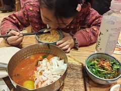 -小满手工粉(上海月星环球港店)