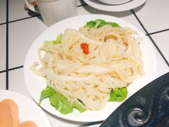 千层肚-味流印市井火锅