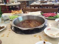 -台北吴记老锅底麻辣火锅(蓝村路店)