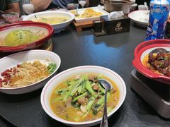 -老海陵·泰州菜(图书馆店)