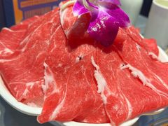 -生活如沸·顺德水牛奶火锅(人民广场店)