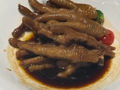 -御湾·浅水湾·贺胜土鸡汤(潜山店)