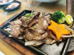 -王鼎精致料理铁板烧(世博源店)