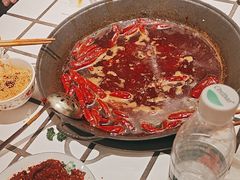 -朱光玉火锅馆·太原旗舰(钟楼街店)