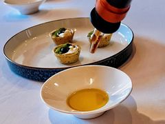 -北京金融街丽思卡尔顿酒店·意味轩 Cepe