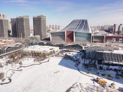 -哈尔滨热雪奇迹