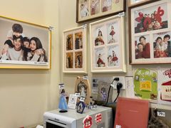 -海马体照相馆(上海宝山万达广场店)