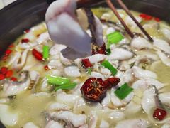 -周渝食惦酸菜鱼(青浦店)