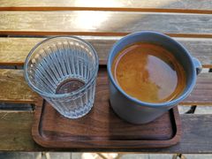 -CoffeeVendor(西乡店)