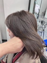 -MI HAIR