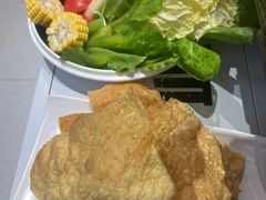 -牛物鲜切牛肉火锅(宜家荟聚店)