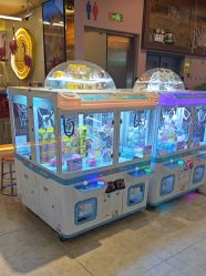 -卡通尼·Safari非洲探索乐园·生日会(金桥国际商业广场店)