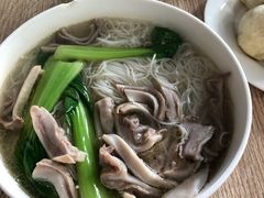 -古街捞化牛杂(井大店)