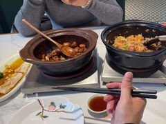-火啫啫·粤式啫啫煲(南通首店)