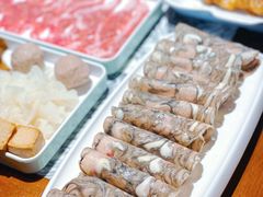 -京元盛铜锅涮肉(上海总店)