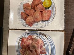 -橘焱胡同烧肉夜食(BFC外滩金融中心店)