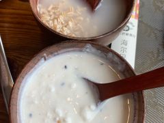 酸奶-海尔巴格新疆餐厅(东来兴店)