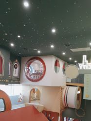 -MELAND CLUB亲子乐园·派对·餐厅(北京芳圆里ID MALL店)