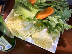 -再宣武文化主题餐厅·清真