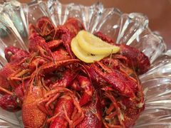 -御苑宾馆-中餐厅