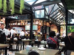 -The Dishes Seafood & Restaurant