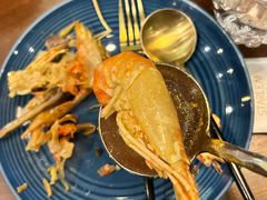 -星叶·东南亚料理(宁波万象汇店)