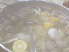 -潮汕良记牛肉火锅(洪武路店)