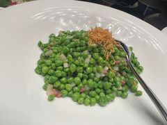 -杭州明豪voco酒店·明轩阁中餐厅