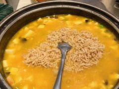-花城粤菜餐厅(高新区店)