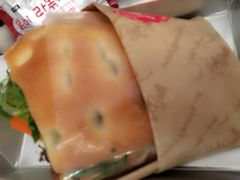 -巴黎贝甜(印象城店)
