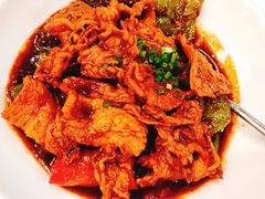 -翠清酒家(万丰路店)