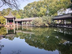 -范蠡湖公园